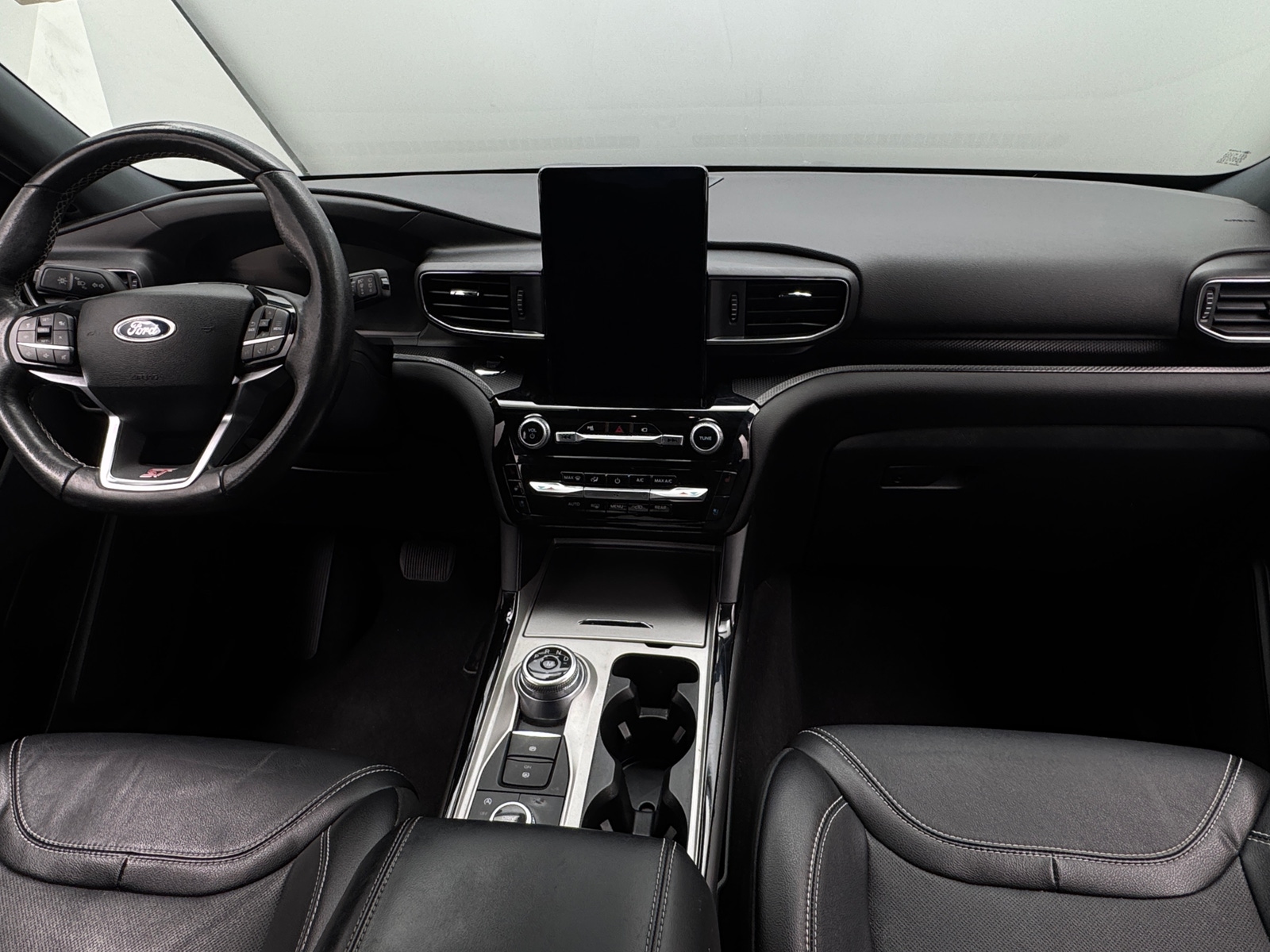 Thumbnail: 2023 Ford Explorer - 2