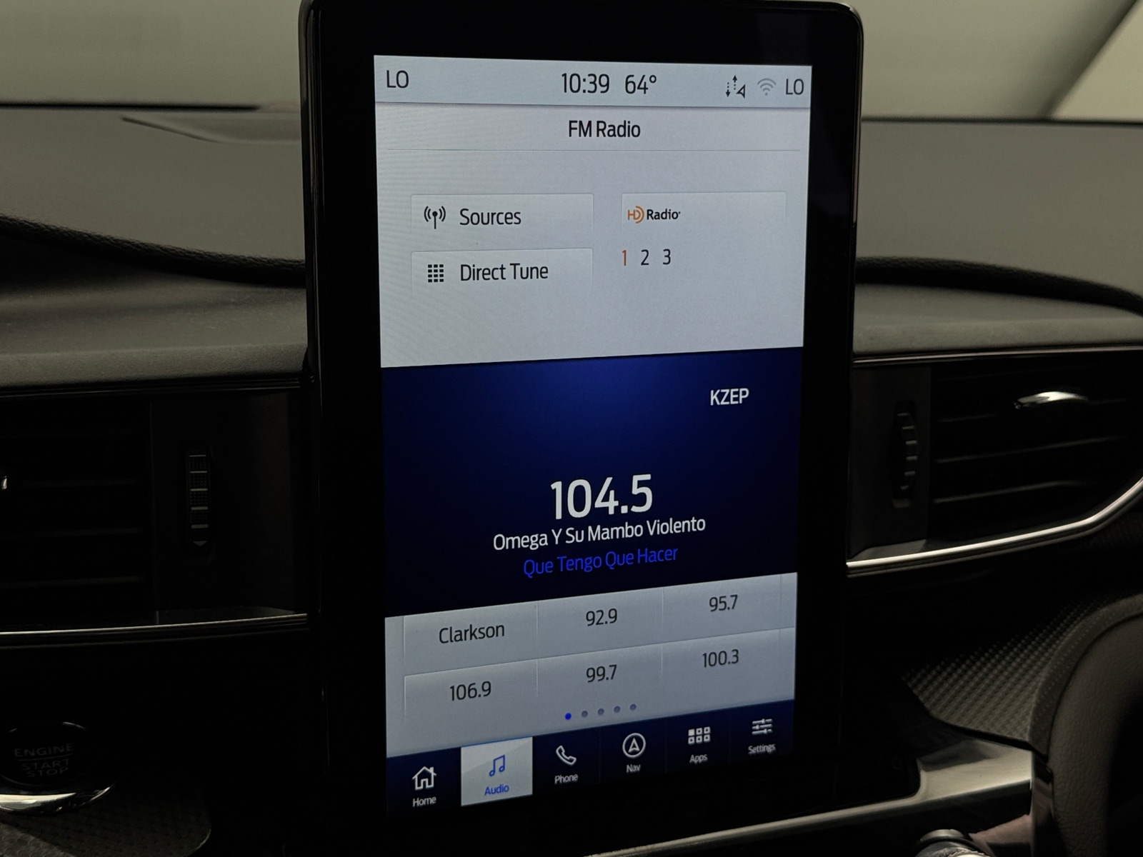 Thumbnail: 2023 Ford Explorer - 3