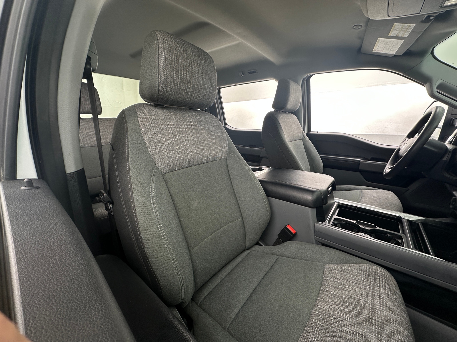 Thumbnail: 2024 Ford Econoline - 2