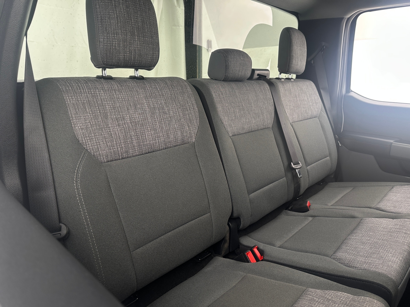 Thumbnail: 2024 Ford Econoline - 6