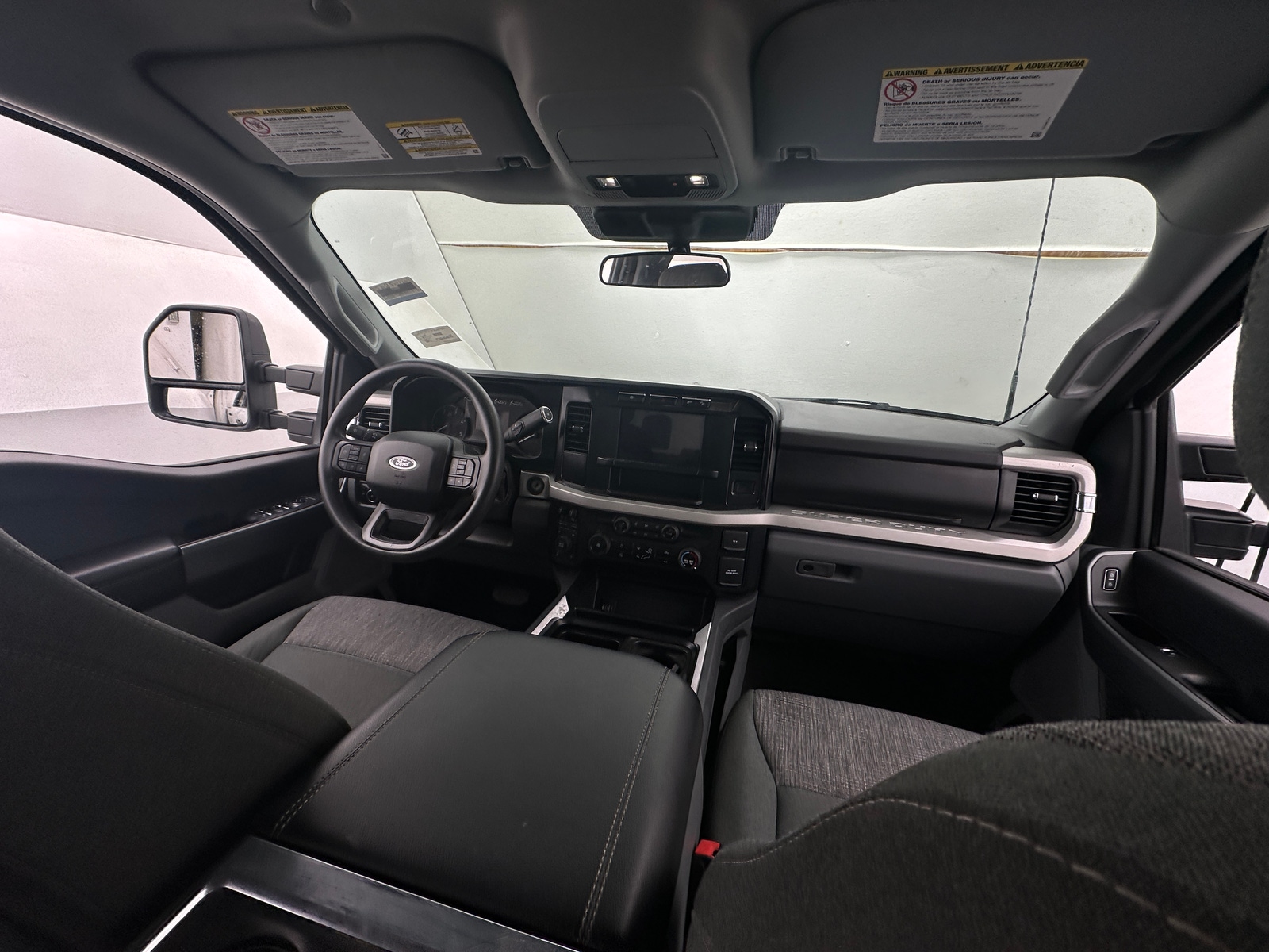 Thumbnail: 2024 Ford Econoline - 3