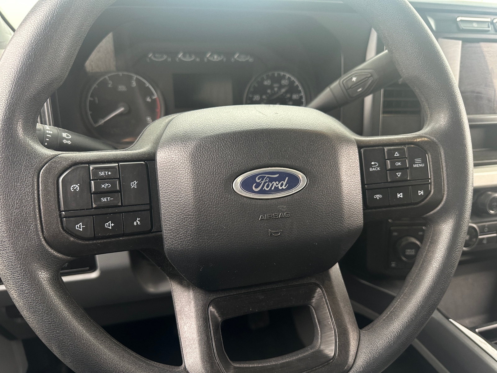 Thumbnail: 2024 Ford Econoline - 5