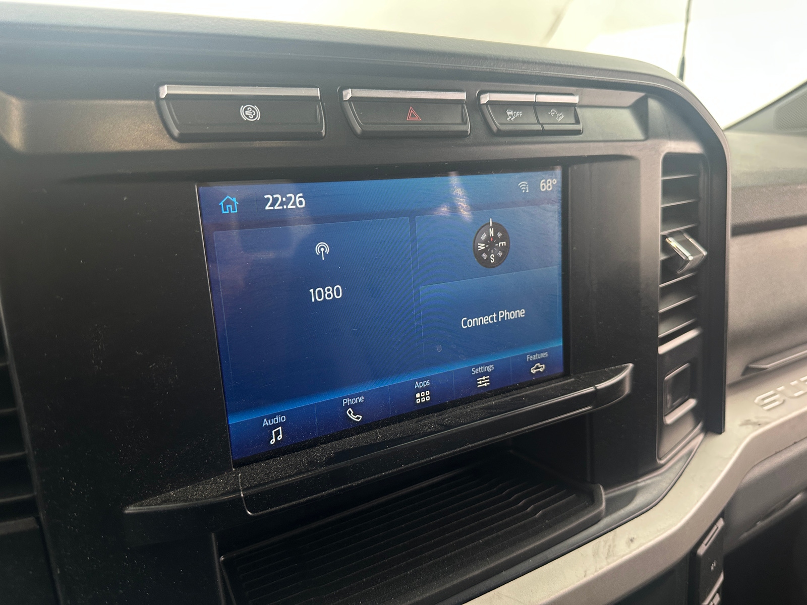 Thumbnail: 2024 Ford Econoline - 4