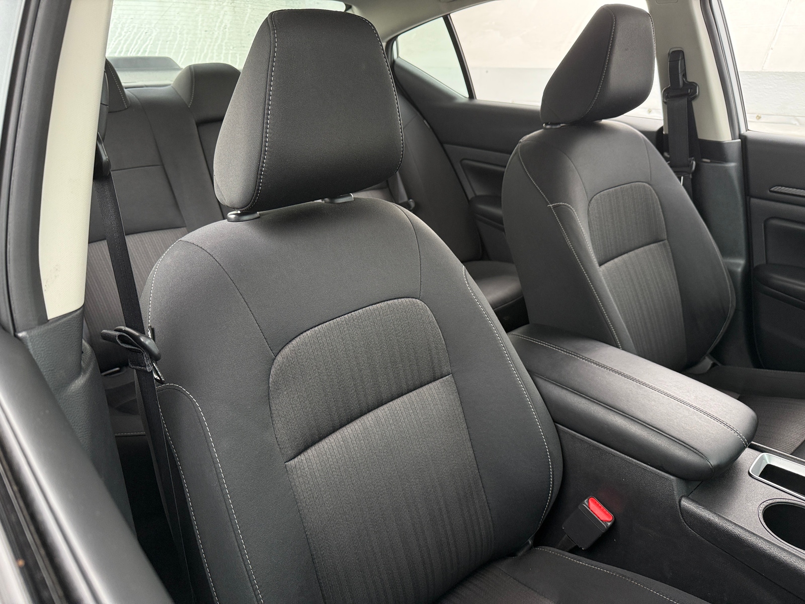 Thumbnail: 2024 Nissan Altima - 2