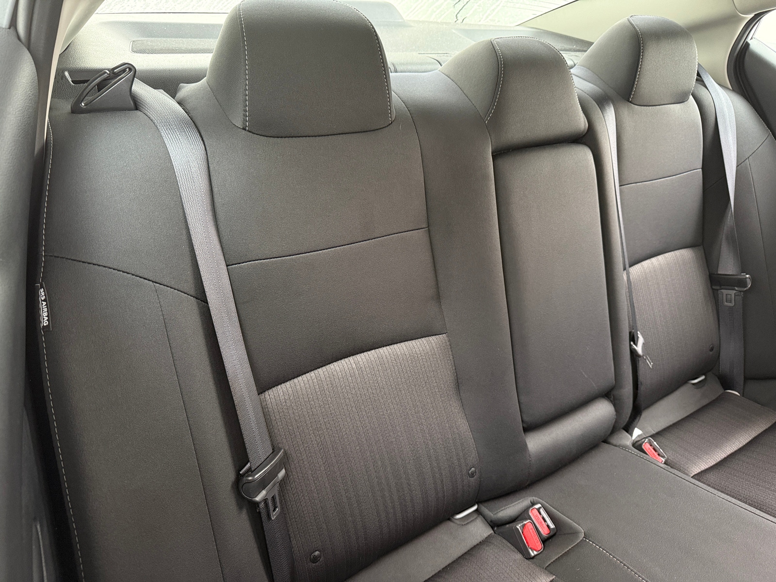 Thumbnail: 2024 Nissan Altima - 6