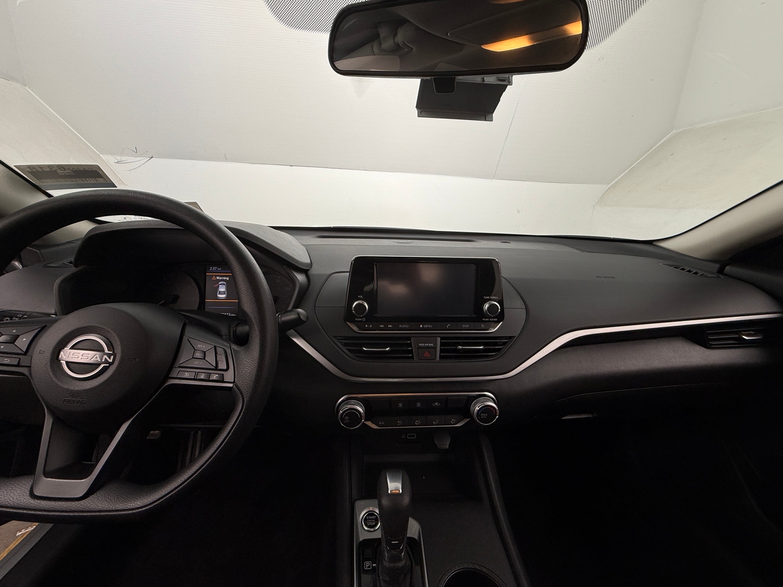 Thumbnail: 2024 Nissan Altima - 3