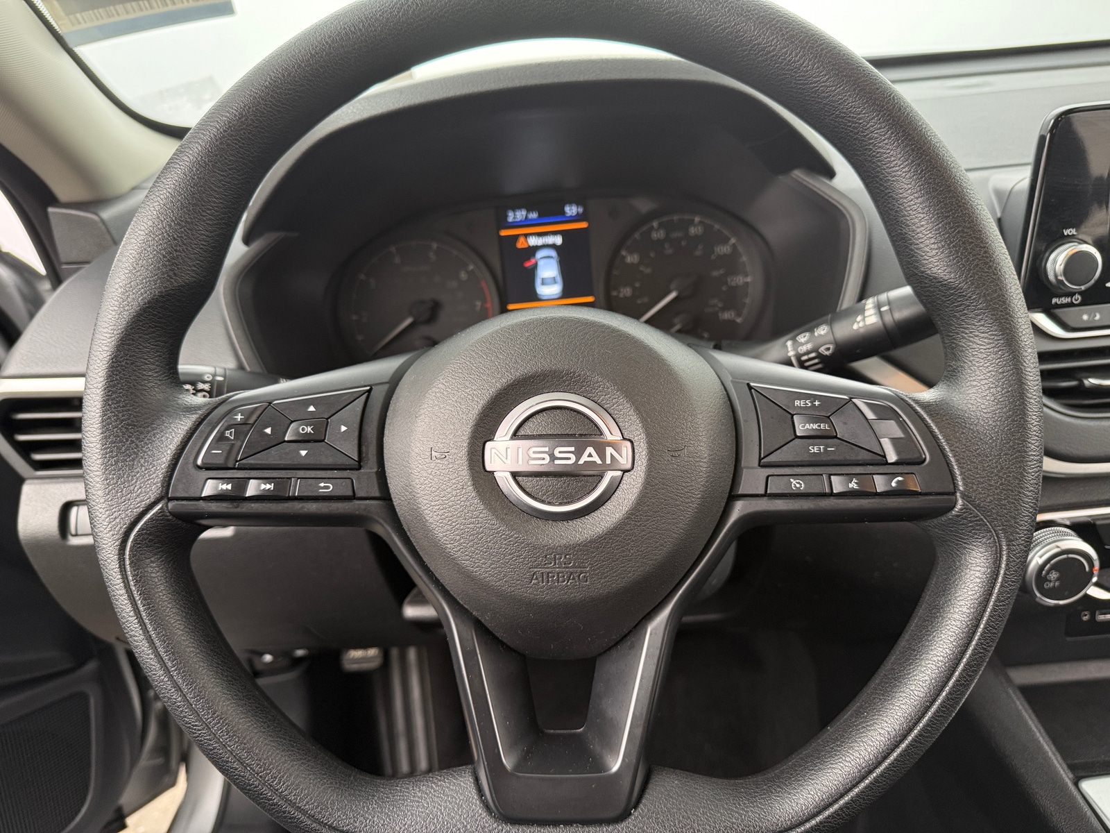 Thumbnail: 2024 Nissan Altima - 5