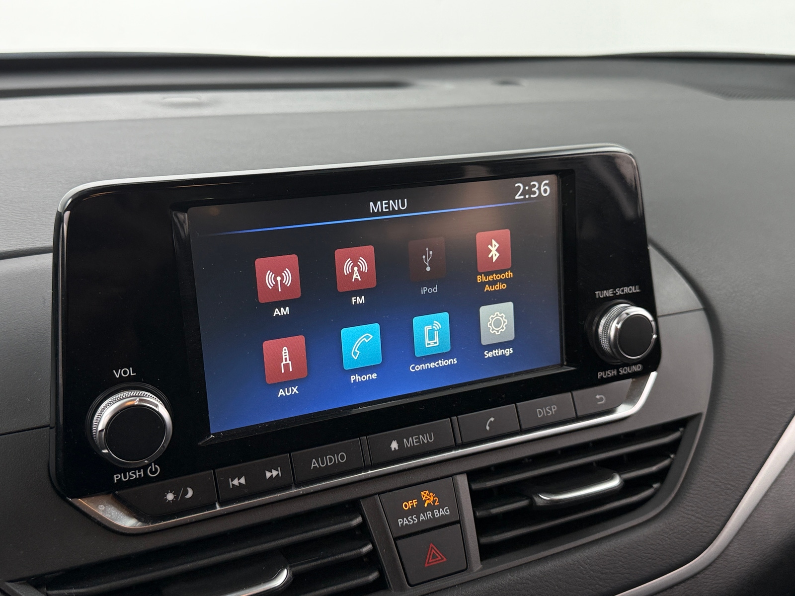 Thumbnail: 2024 Nissan Altima - 4