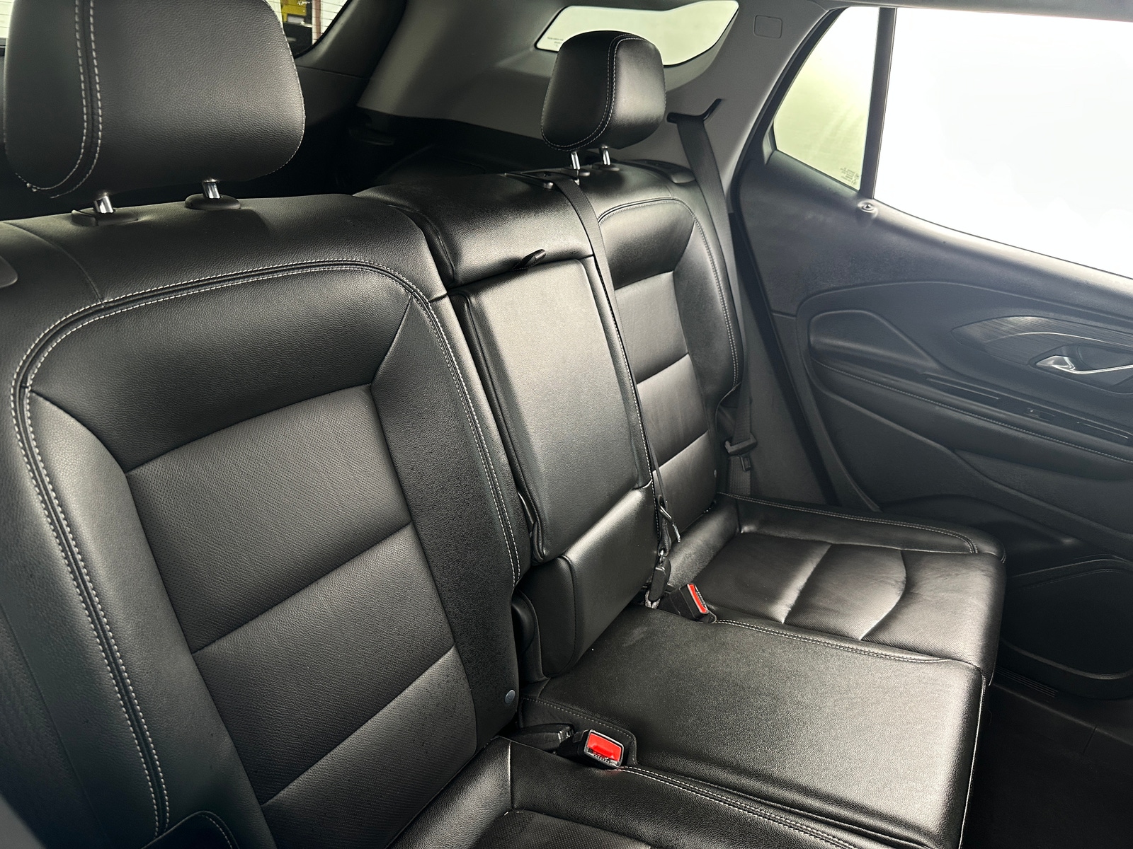 Thumbnail: 2024 GMC Terrain - 5