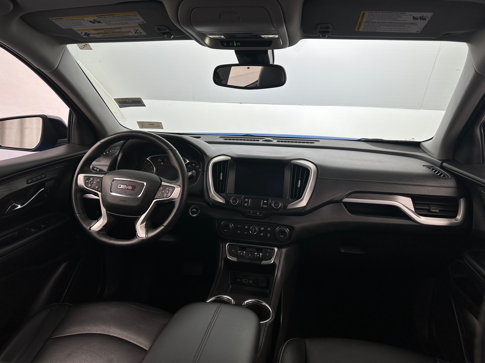 Thumbnail: 2024 GMC Terrain - 2