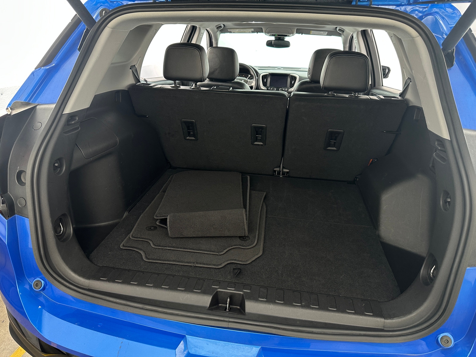 Thumbnail: 2024 GMC Terrain - 6