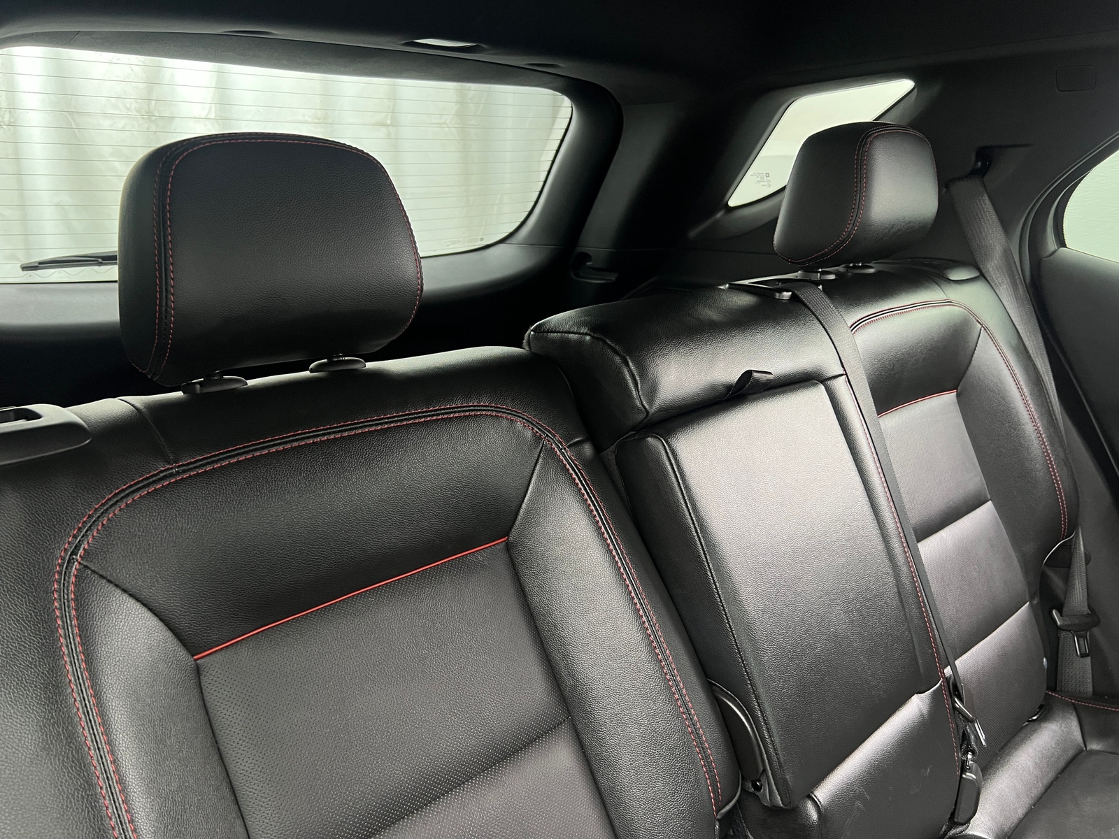 Thumbnail: 2024 Chevrolet Equinox - 5