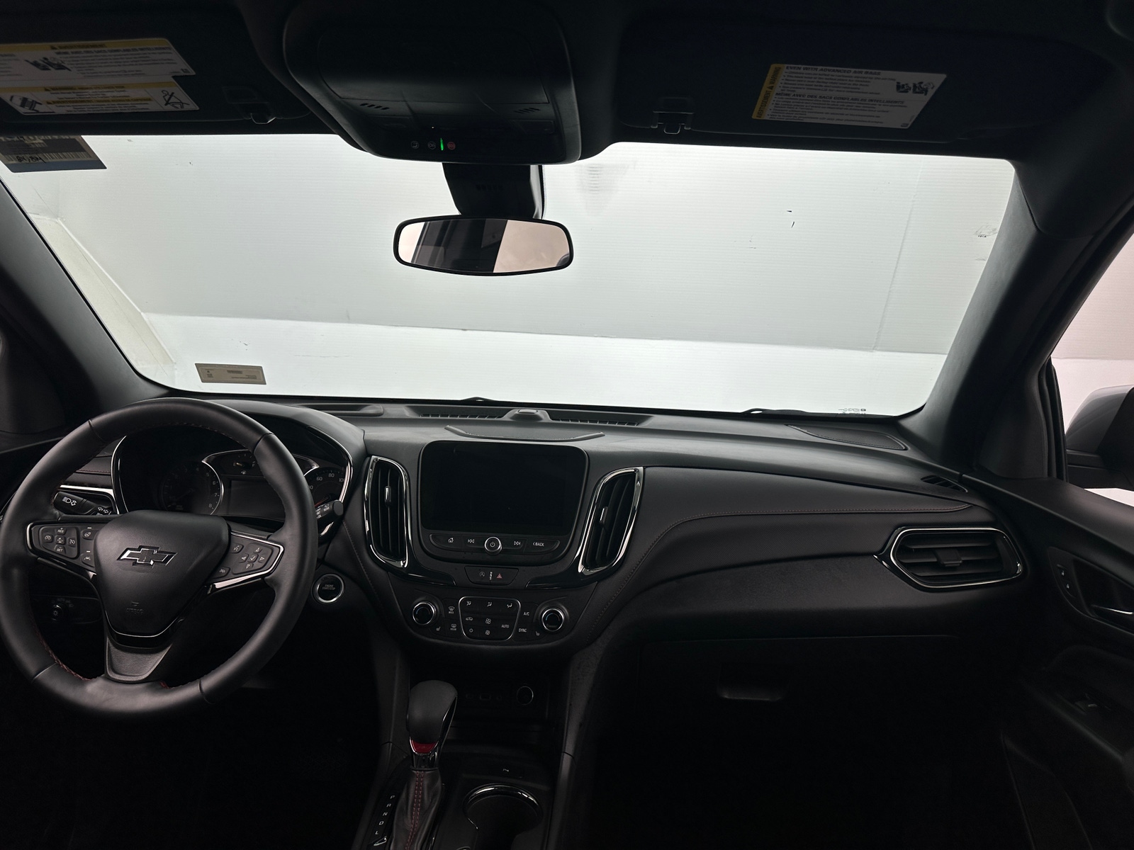 Thumbnail: 2024 Chevrolet Equinox - 2