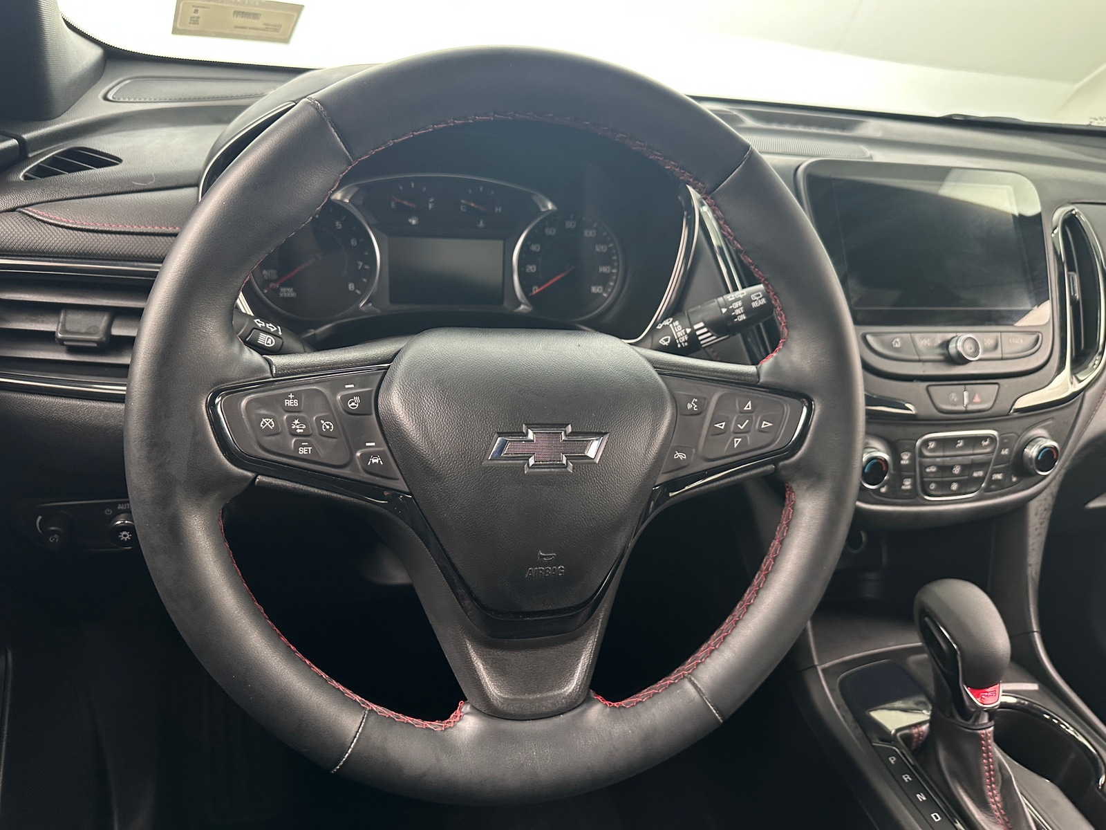 Thumbnail: 2024 Chevrolet Equinox - 4