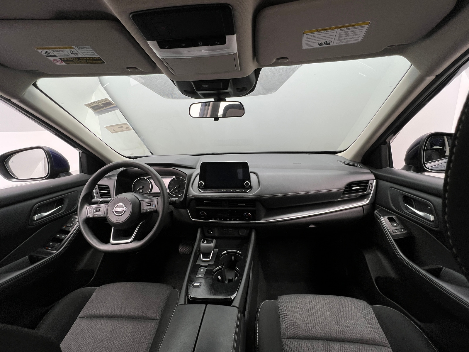 Thumbnail: 2024 Nissan Rogue - 3