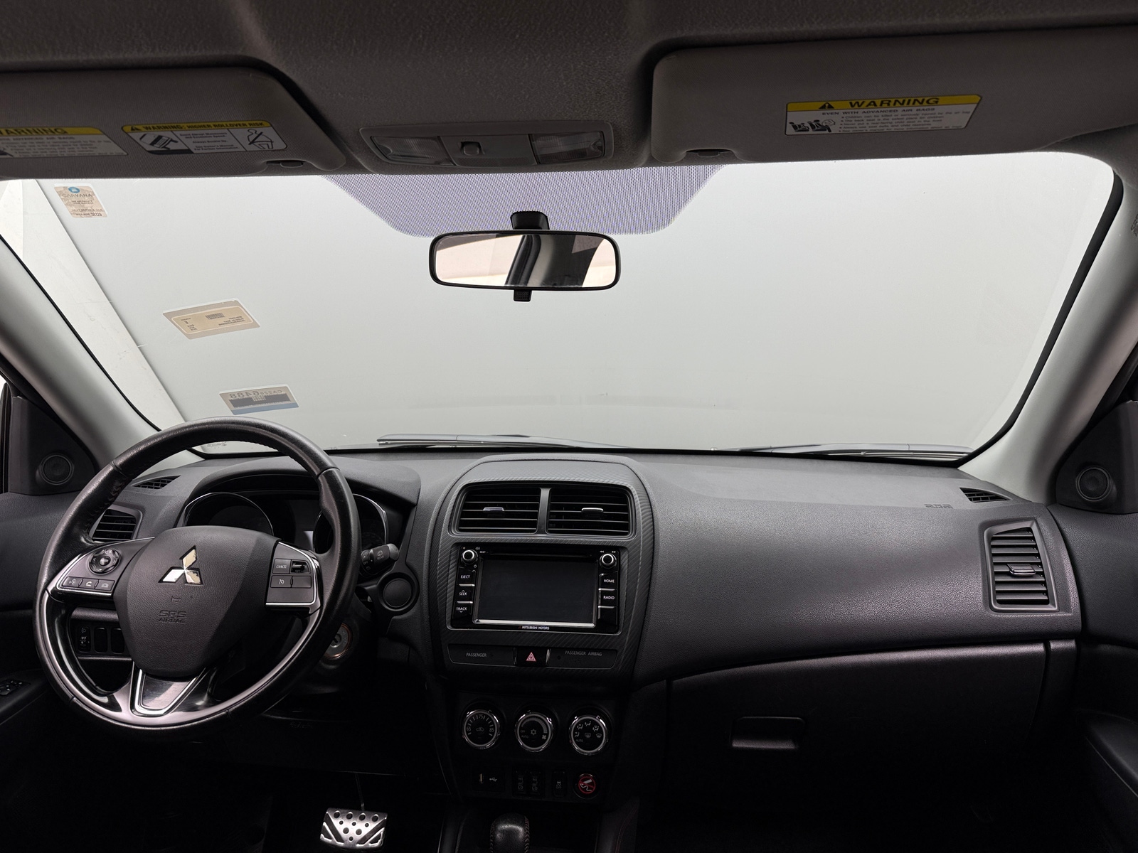 Thumbnail: 2018 Mitsubishi Outlander Sport - 3