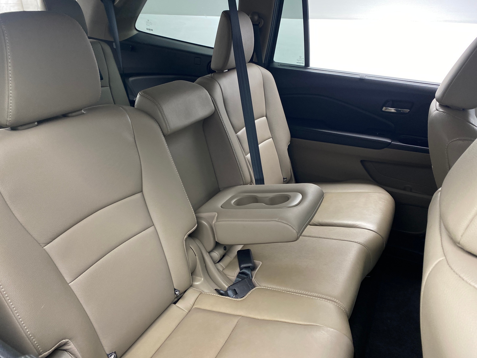 Thumbnail: 2020 Honda Pilot - 5