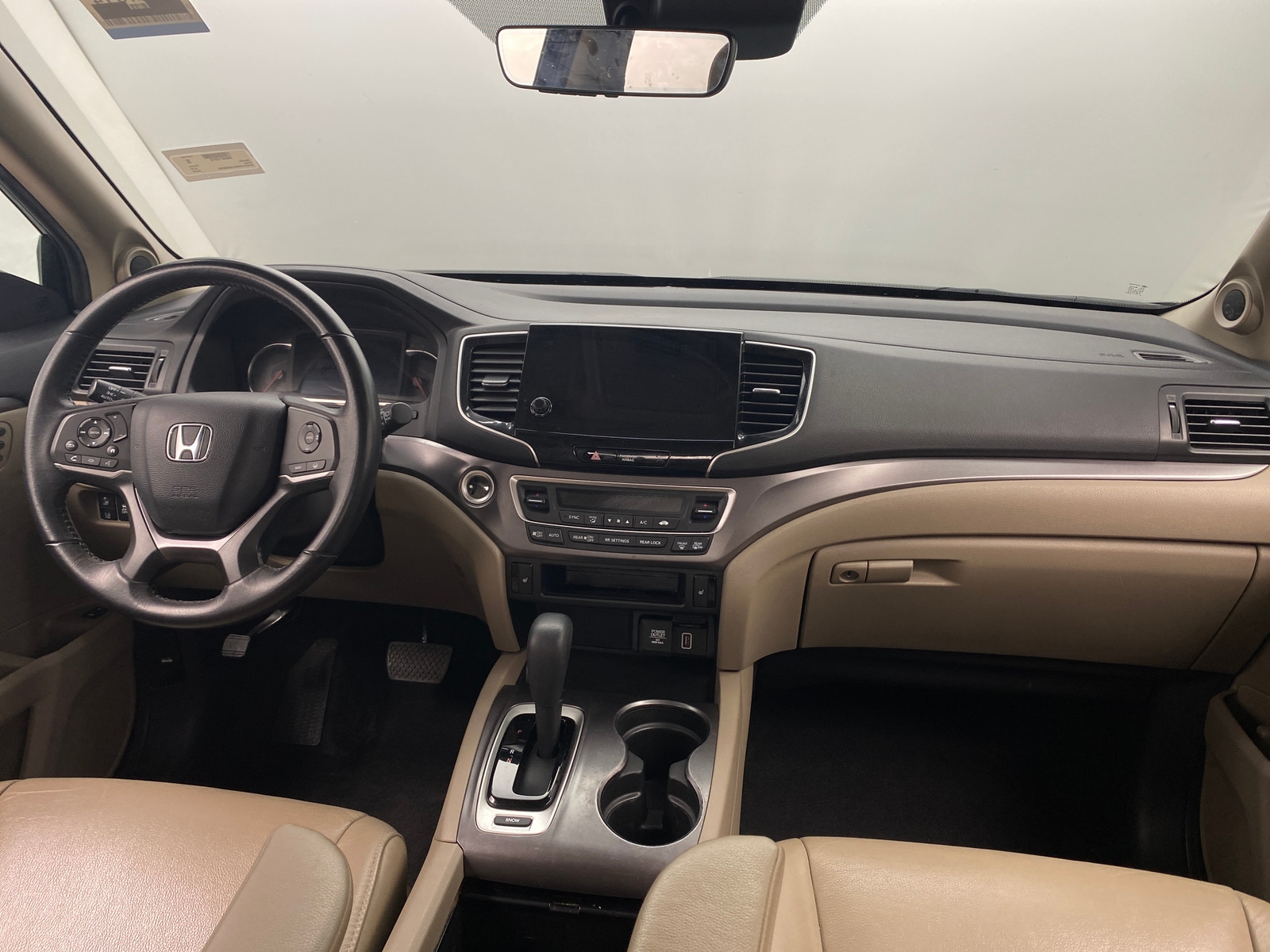 Thumbnail: 2020 Honda Pilot - 2