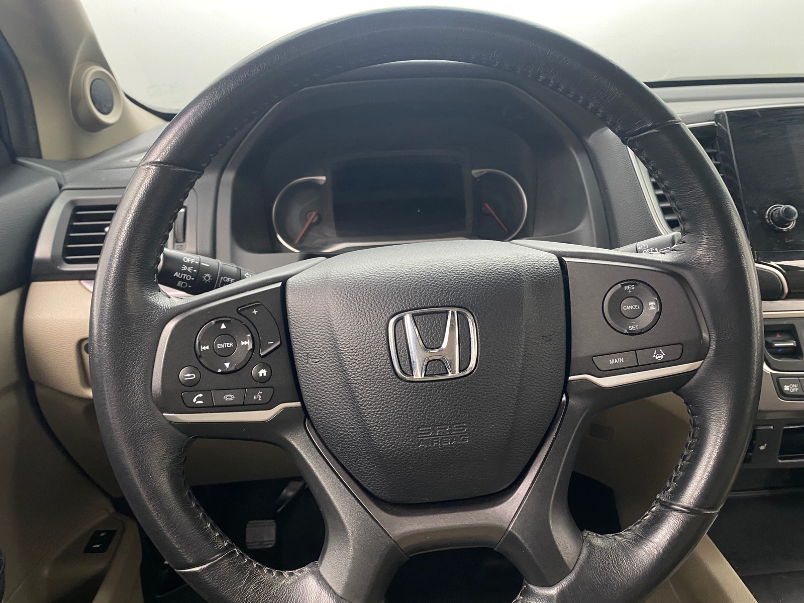 Thumbnail: 2020 Honda Pilot - 4