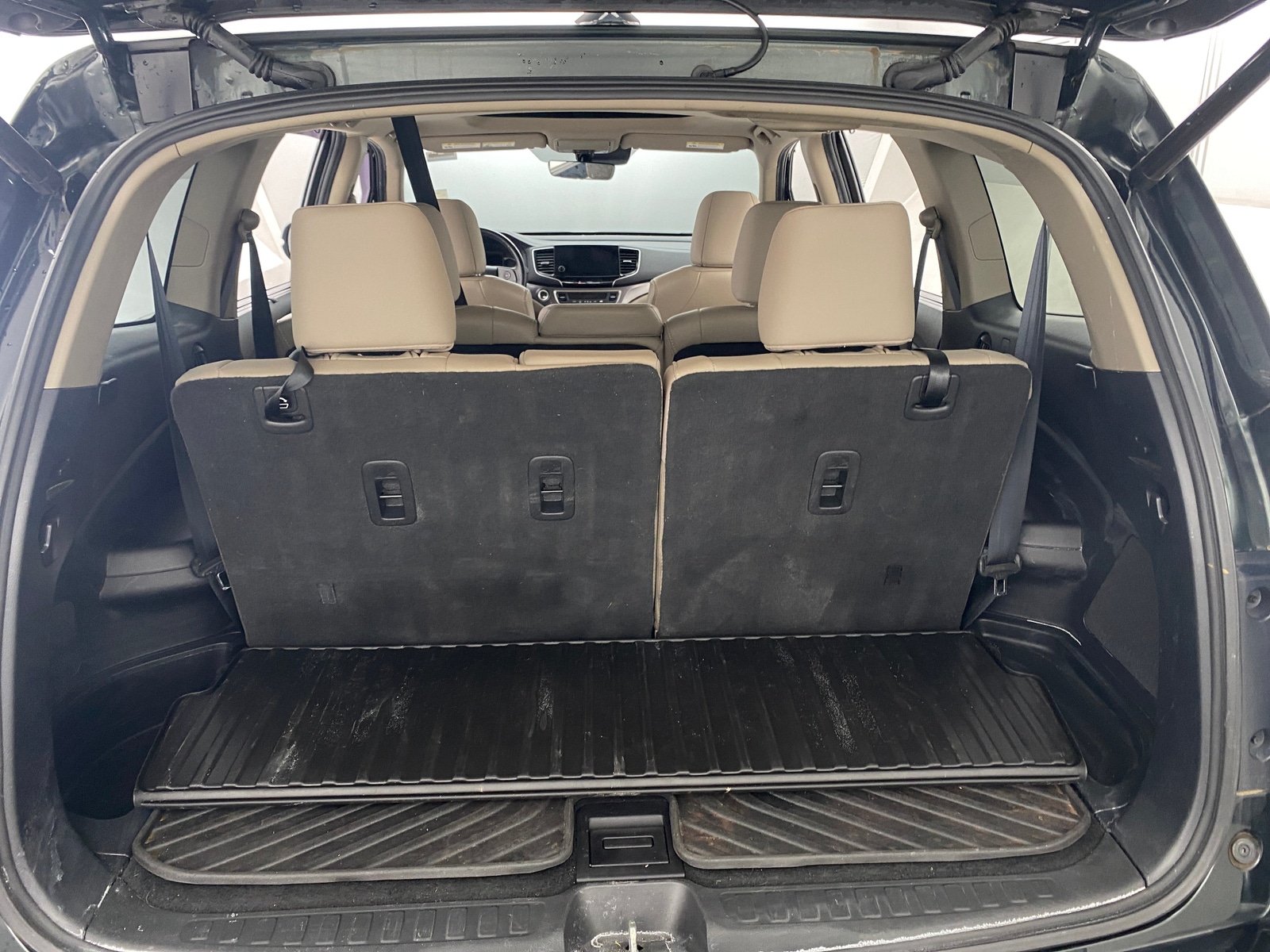 Thumbnail: 2020 Honda Pilot - 6