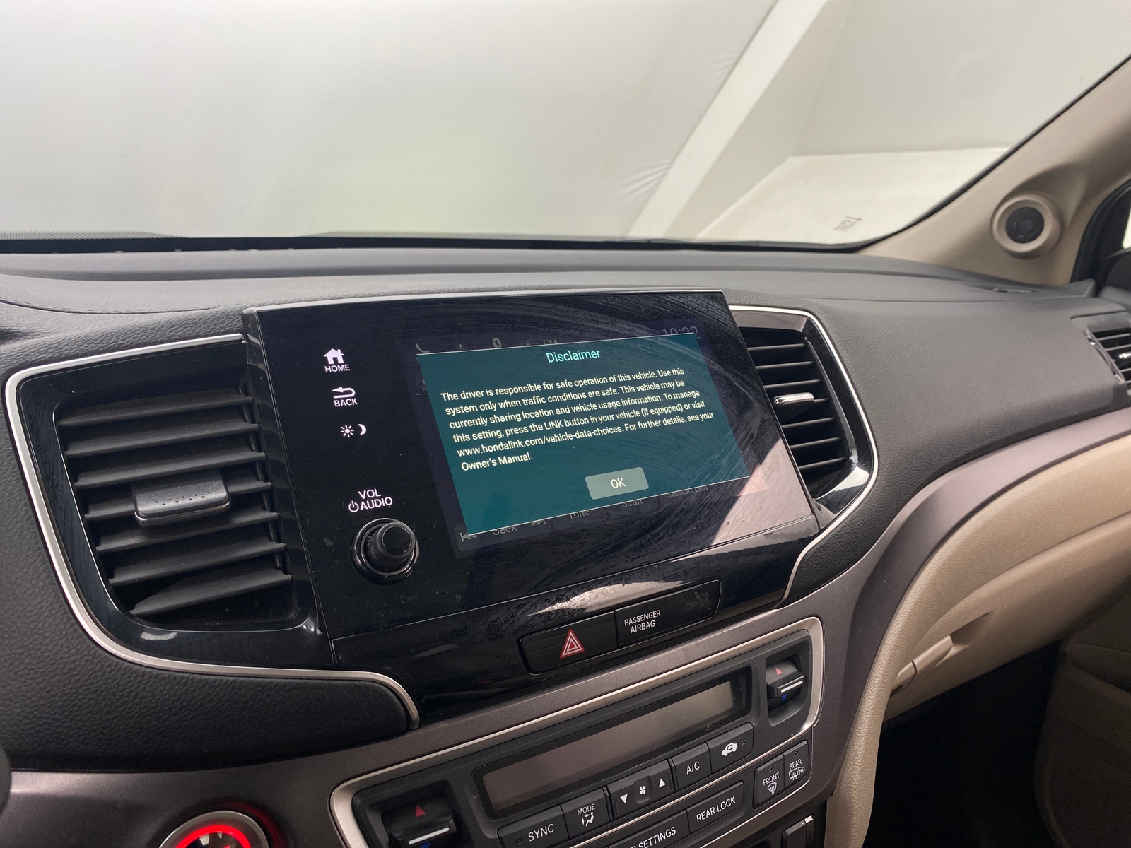 Thumbnail: 2020 Honda Pilot - 3