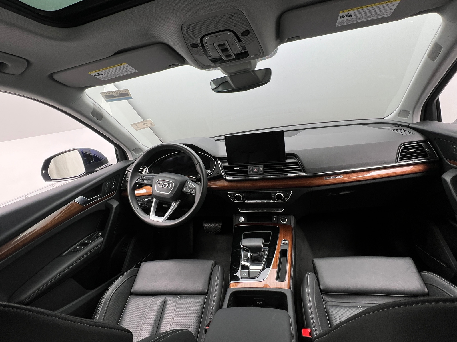 Thumbnail: 2023 Audi Q5 - 2