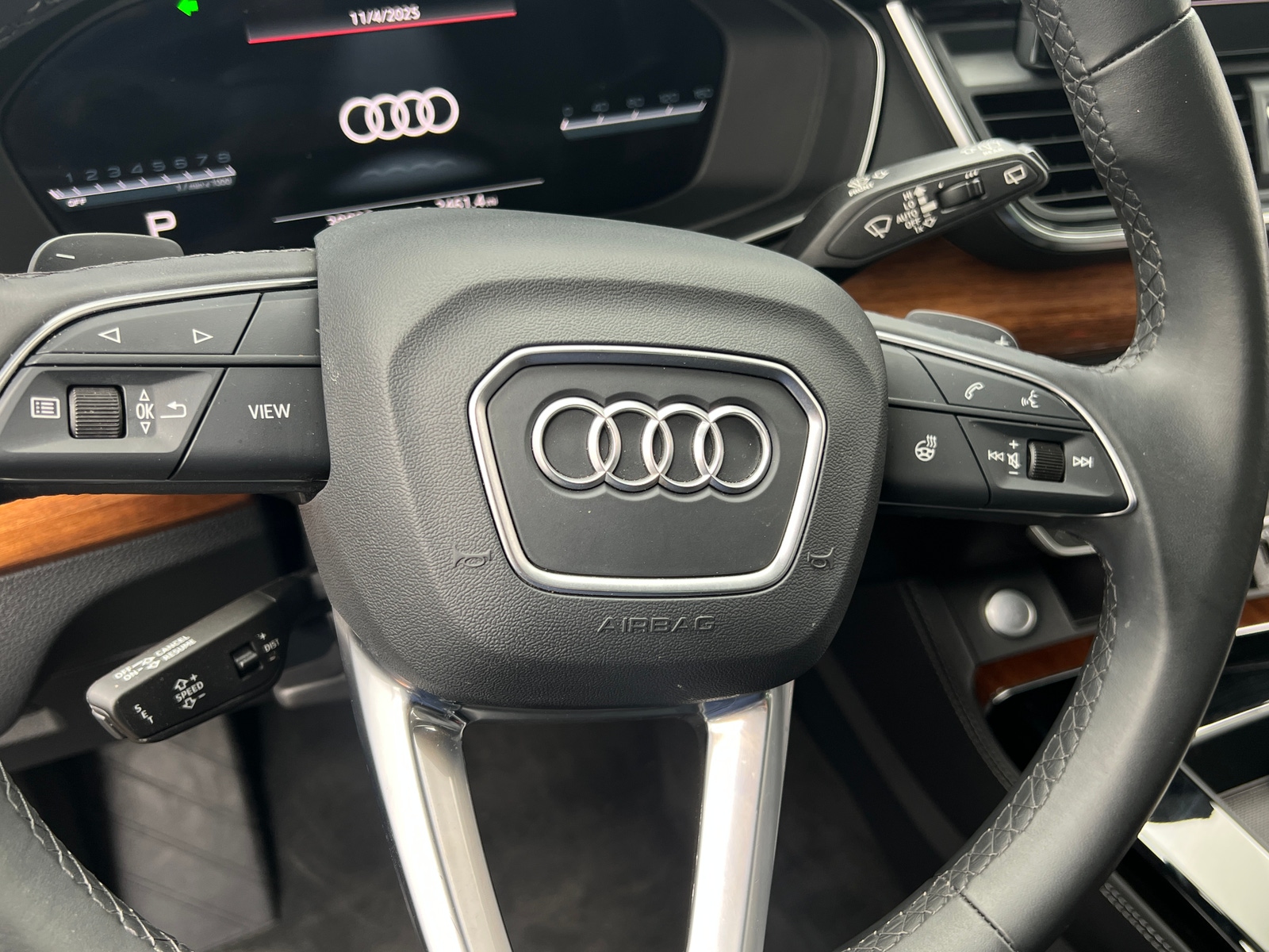 Thumbnail: 2023 Audi Q5 - 4