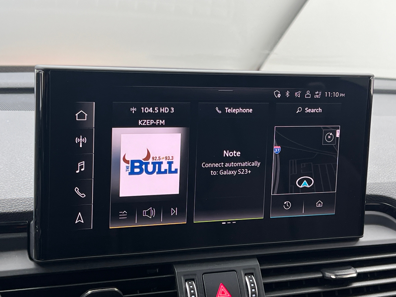 Thumbnail: 2023 Audi Q5 - 3