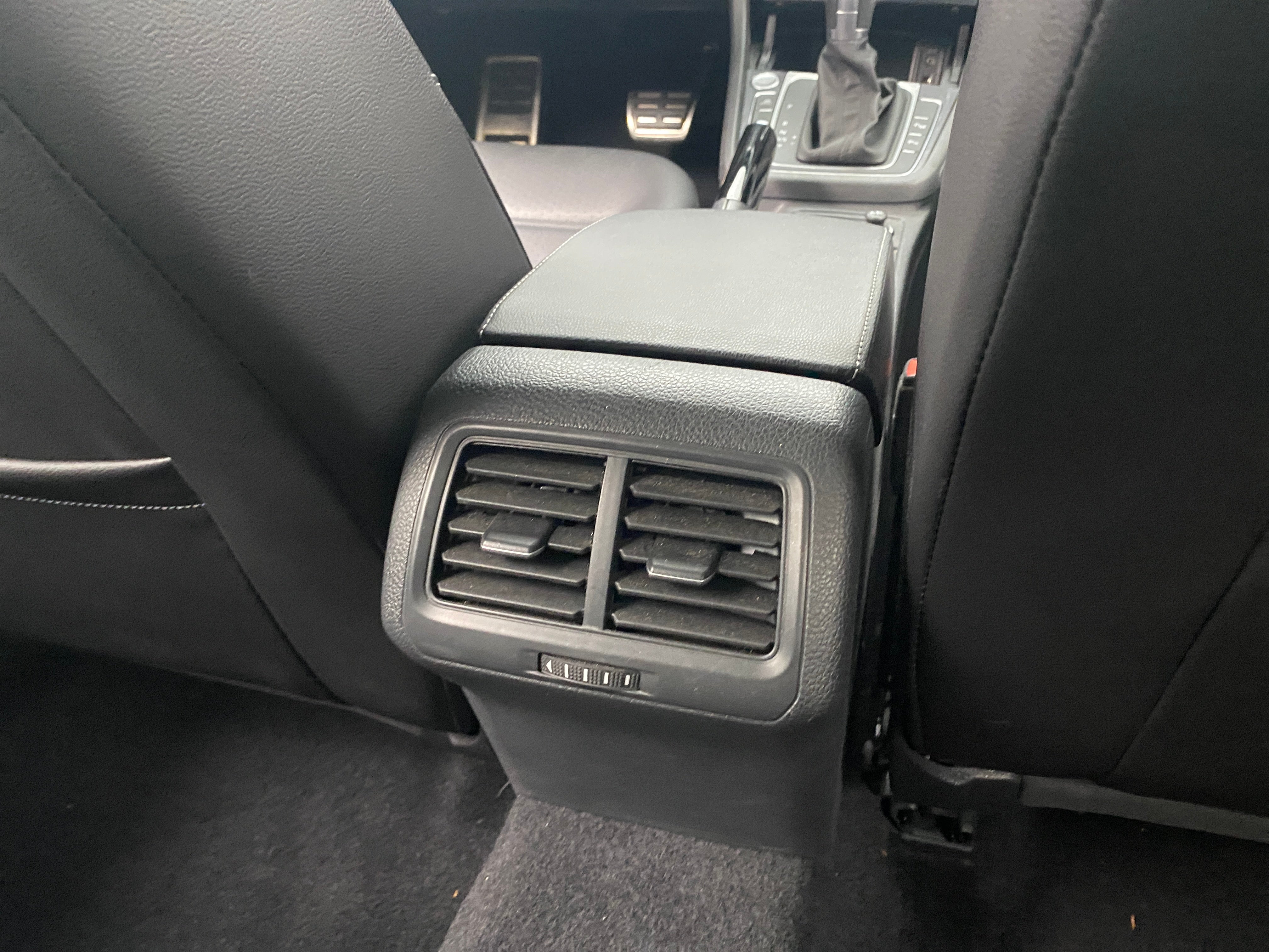 2017 Volkswagen Golf Alltrack