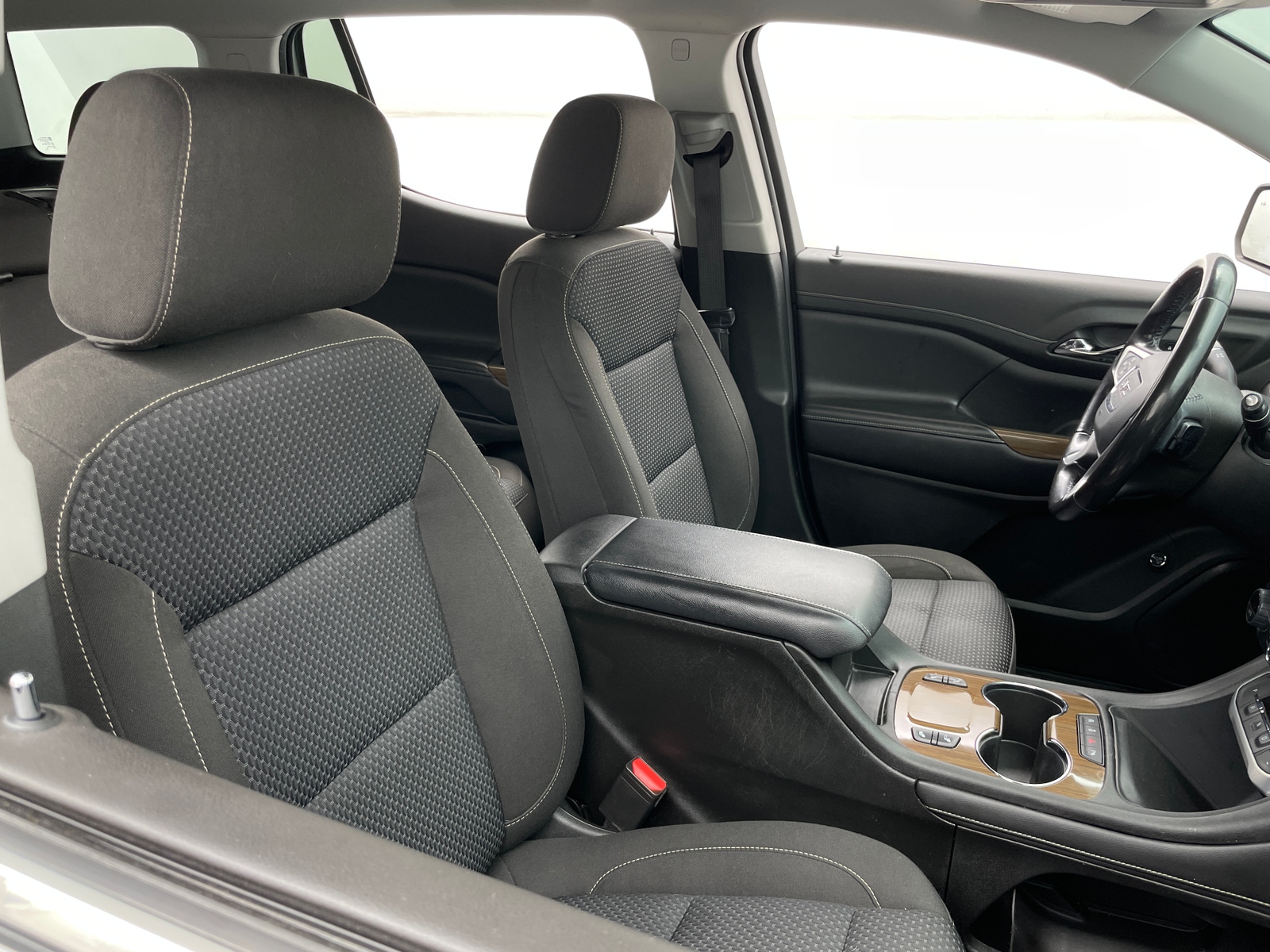 Thumbnail: 2020 GMC Acadia - 2