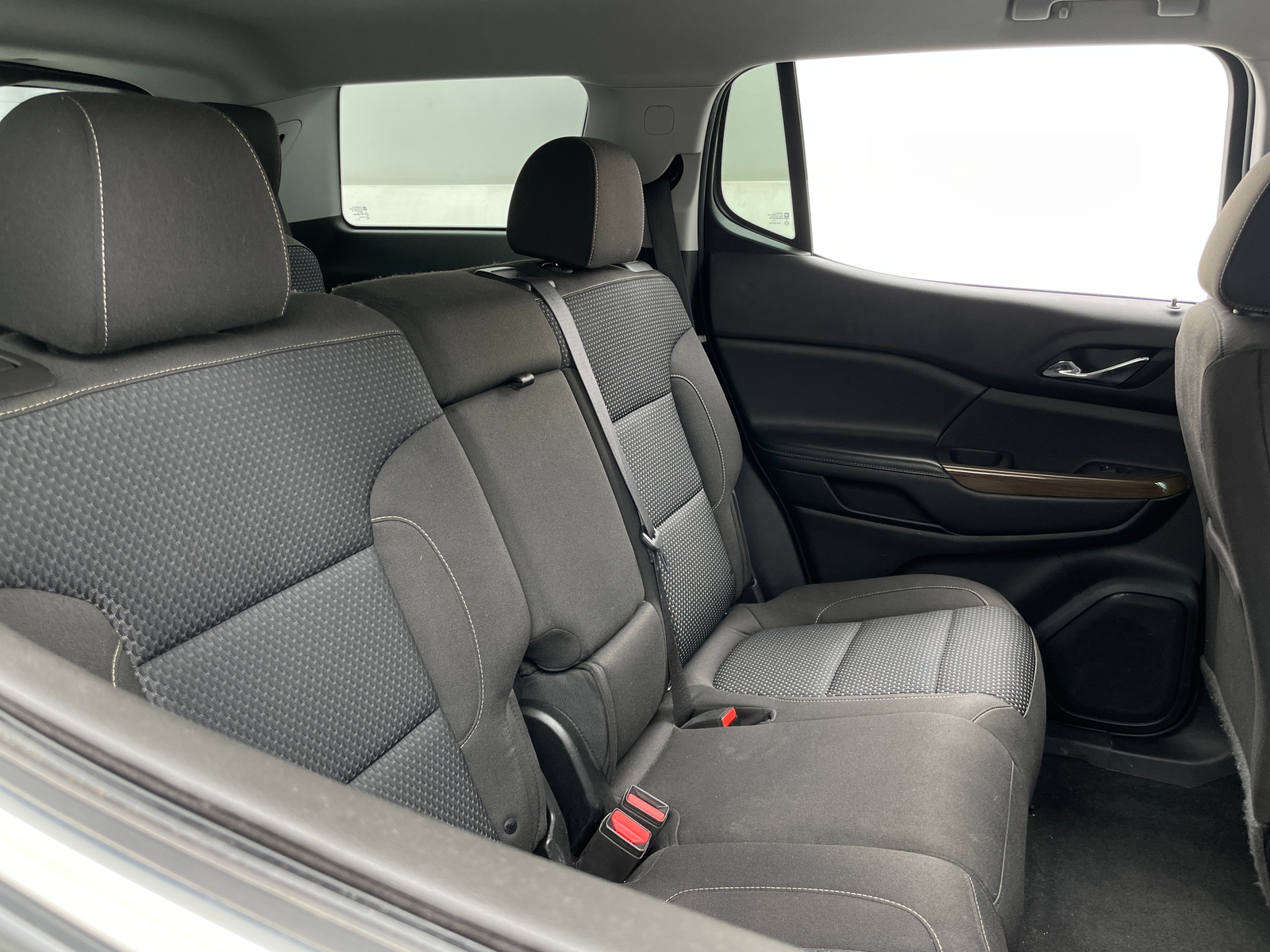 Thumbnail: 2020 GMC Acadia - 6