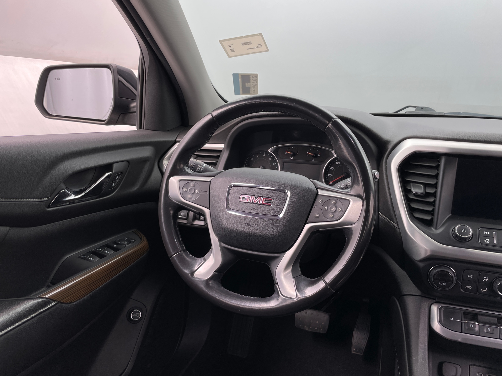 Thumbnail: 2020 GMC Acadia - 5