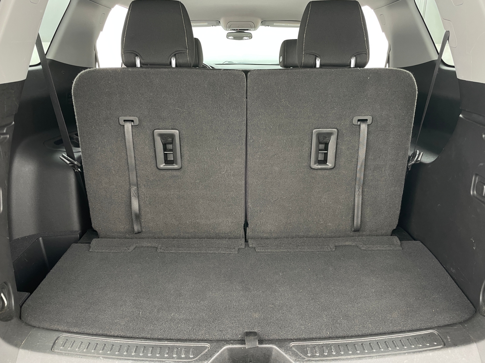 Thumbnail: 2020 GMC Acadia - 7