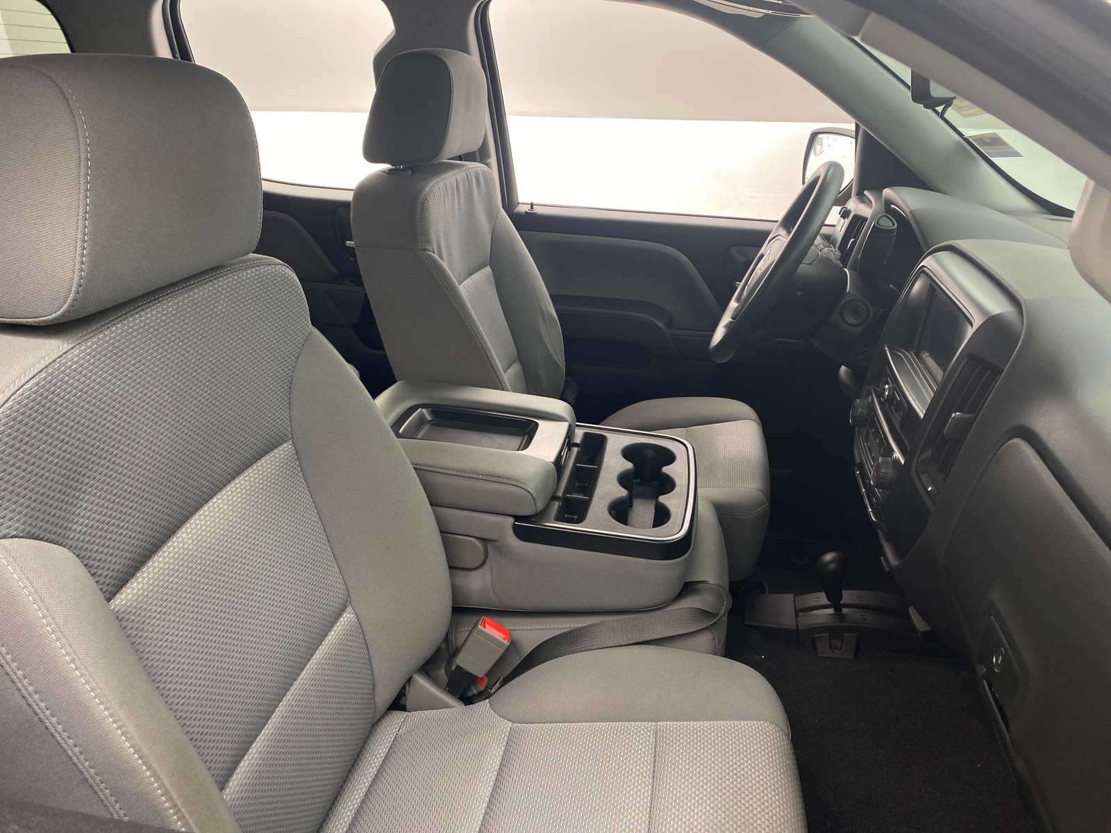 Thumbnail: 2019 GMC Sierra 1500 - 2