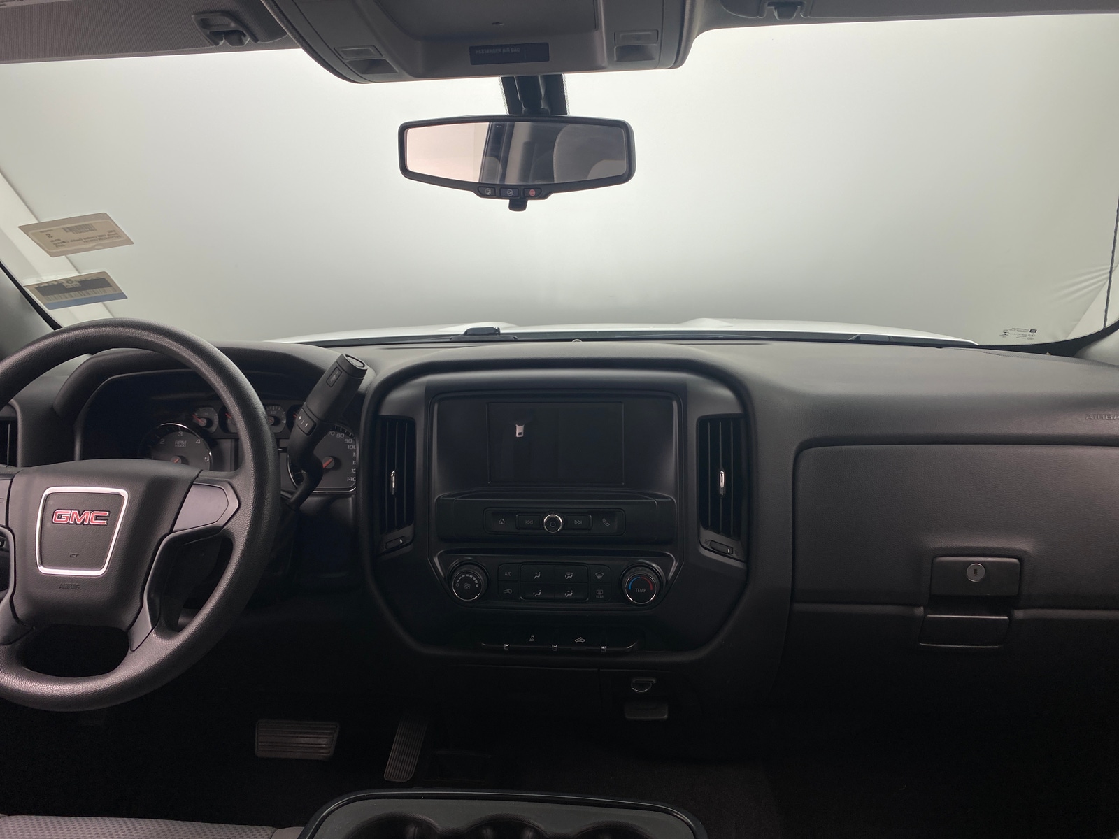 Thumbnail: 2019 GMC Sierra 1500 - 3