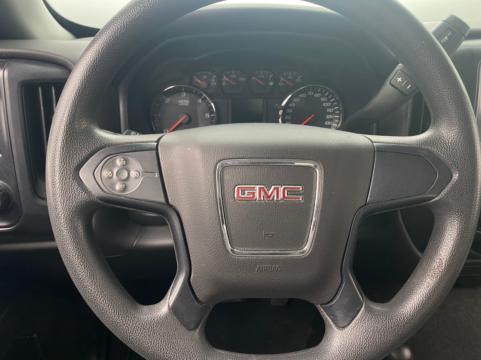 Thumbnail: 2019 GMC Sierra 1500 - 5