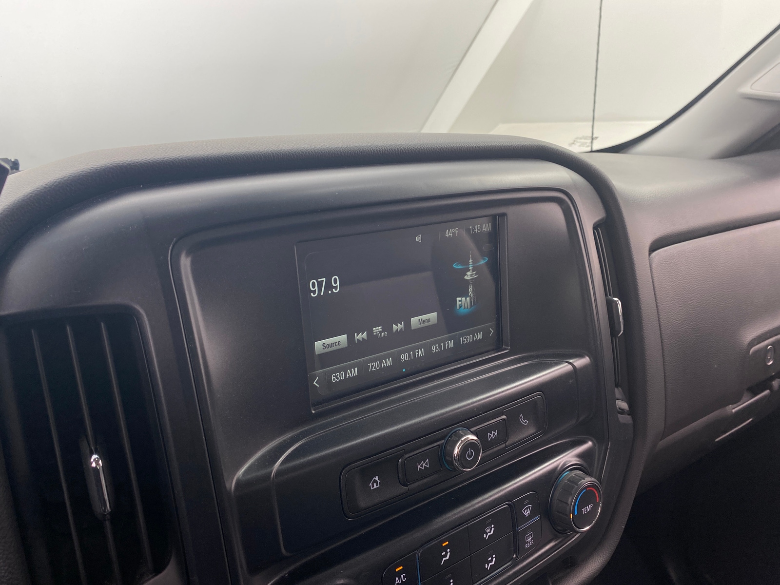 Thumbnail: 2019 GMC Sierra 1500 - 4