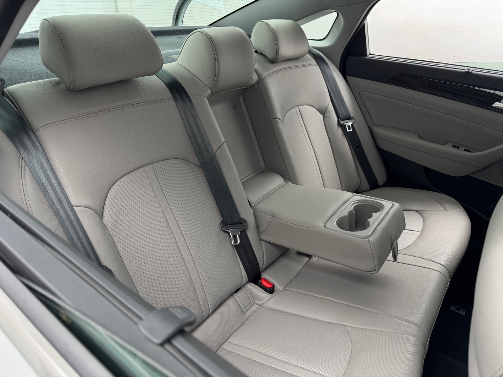 Thumbnail: 2017 Hyundai Sonata - 5