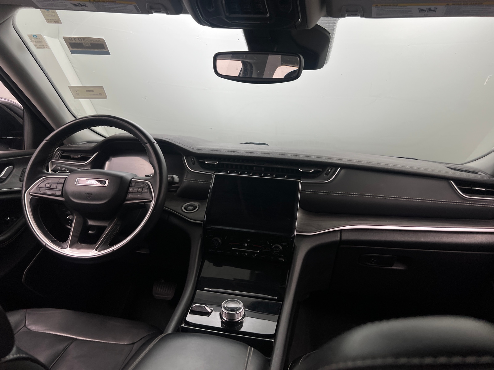 Thumbnail: 2022 Jeep Grand Cherokee L - 2