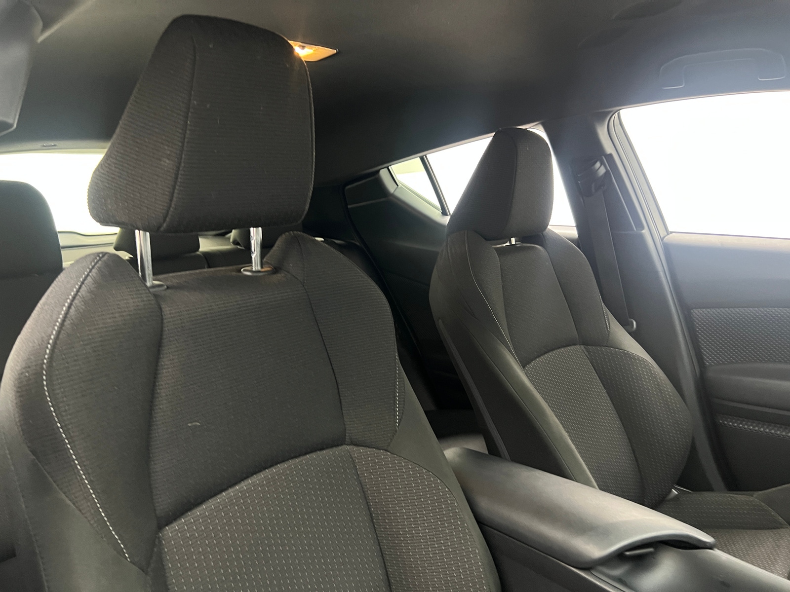 Thumbnail: 2019 Toyota C-HR - 2