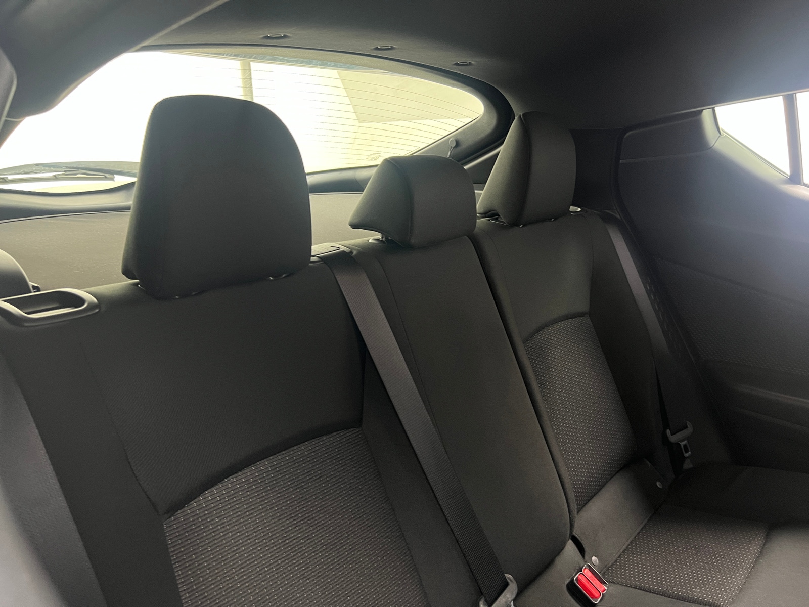 Thumbnail: 2019 Toyota C-HR - 6