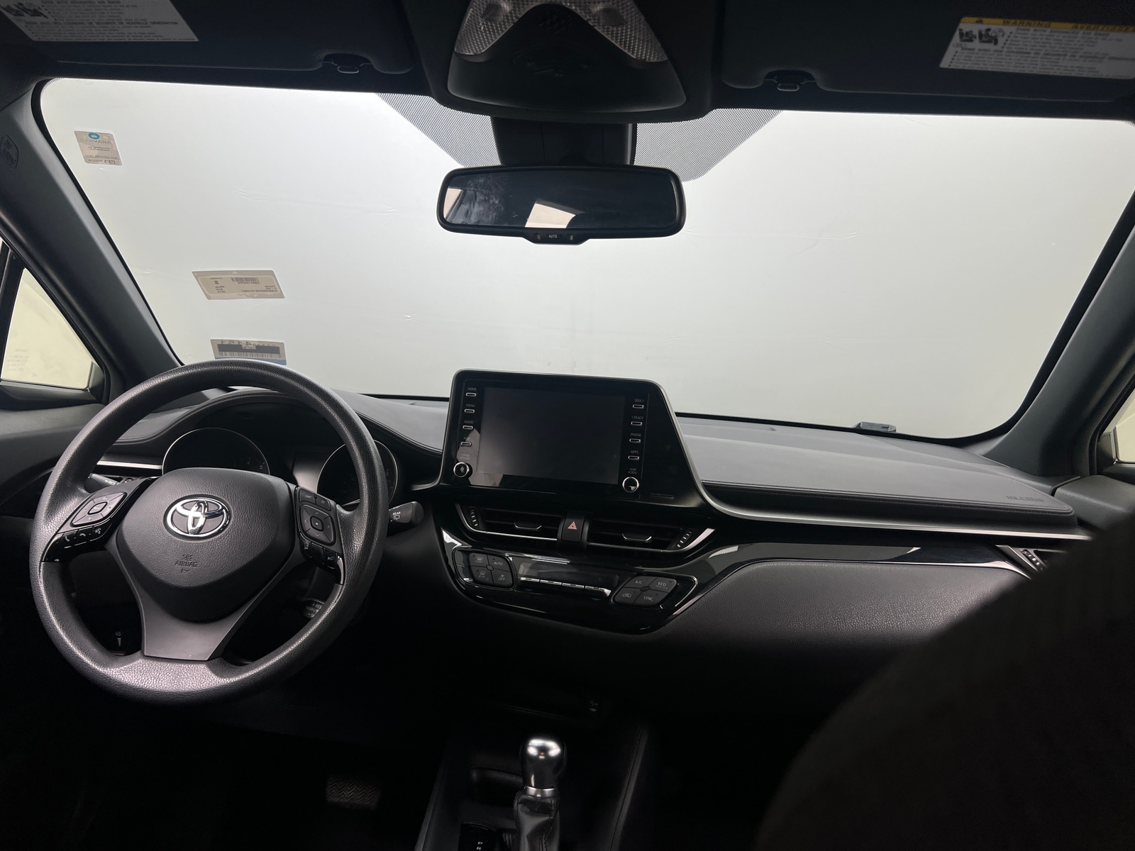 Thumbnail: 2019 Toyota C-HR - 3