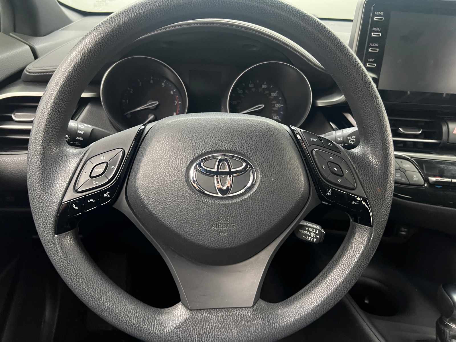 Thumbnail: 2019 Toyota C-HR - 5