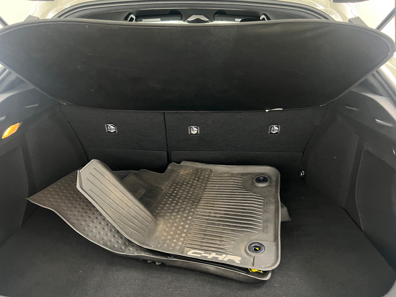 Thumbnail: 2019 Toyota C-HR - 7