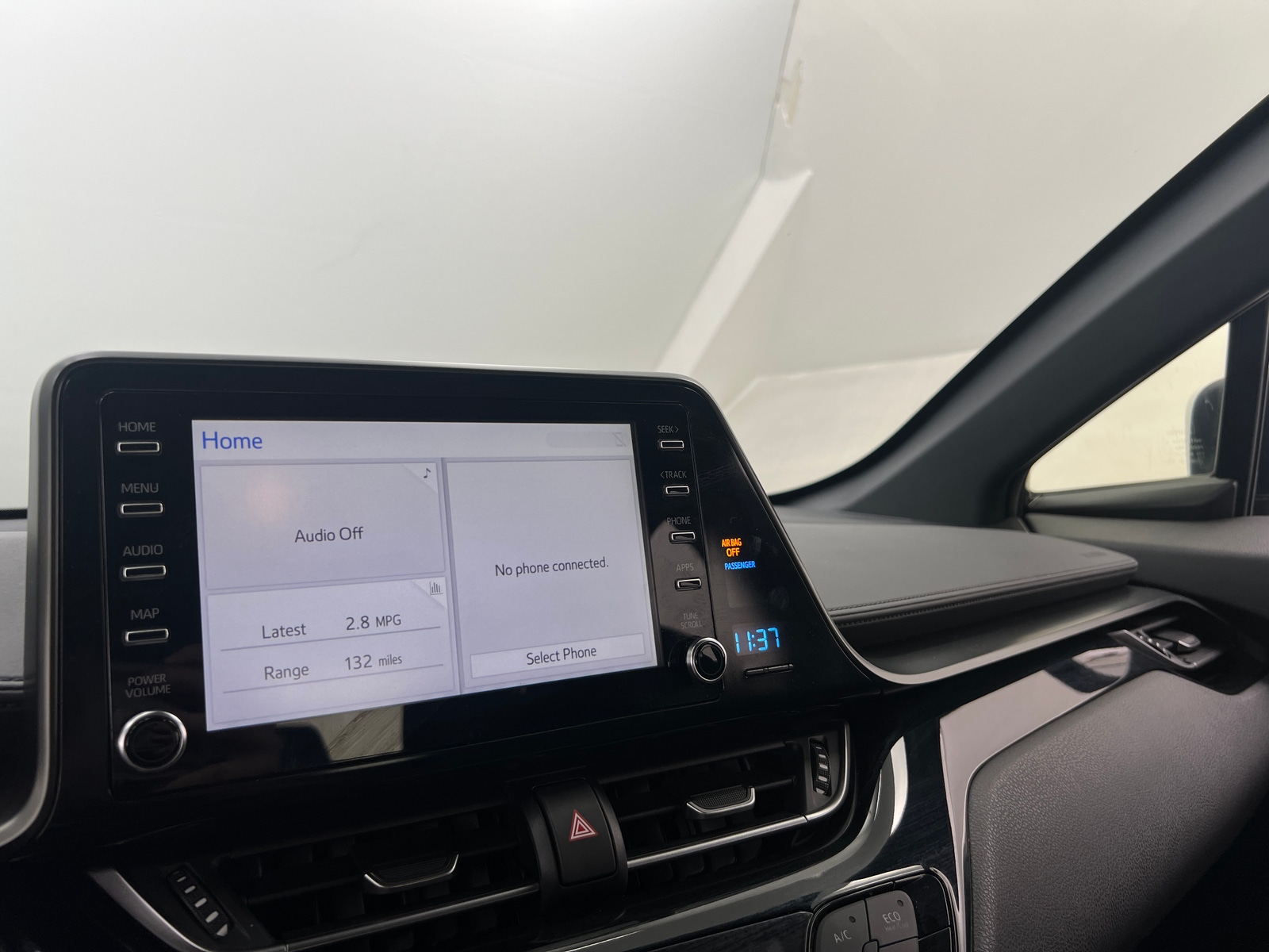 Thumbnail: 2019 Toyota C-HR - 4