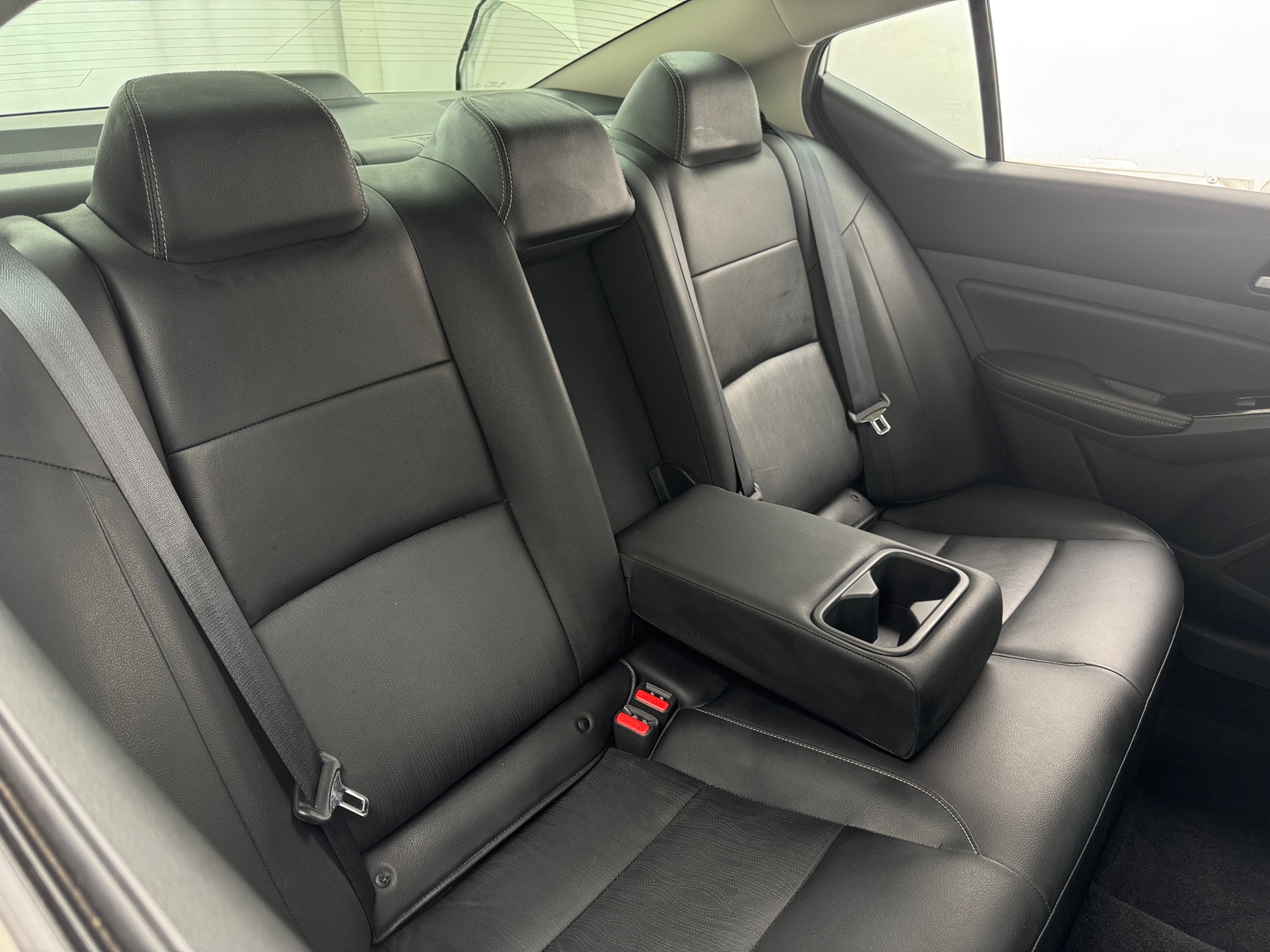 Thumbnail: 2020 Nissan Altima - 5