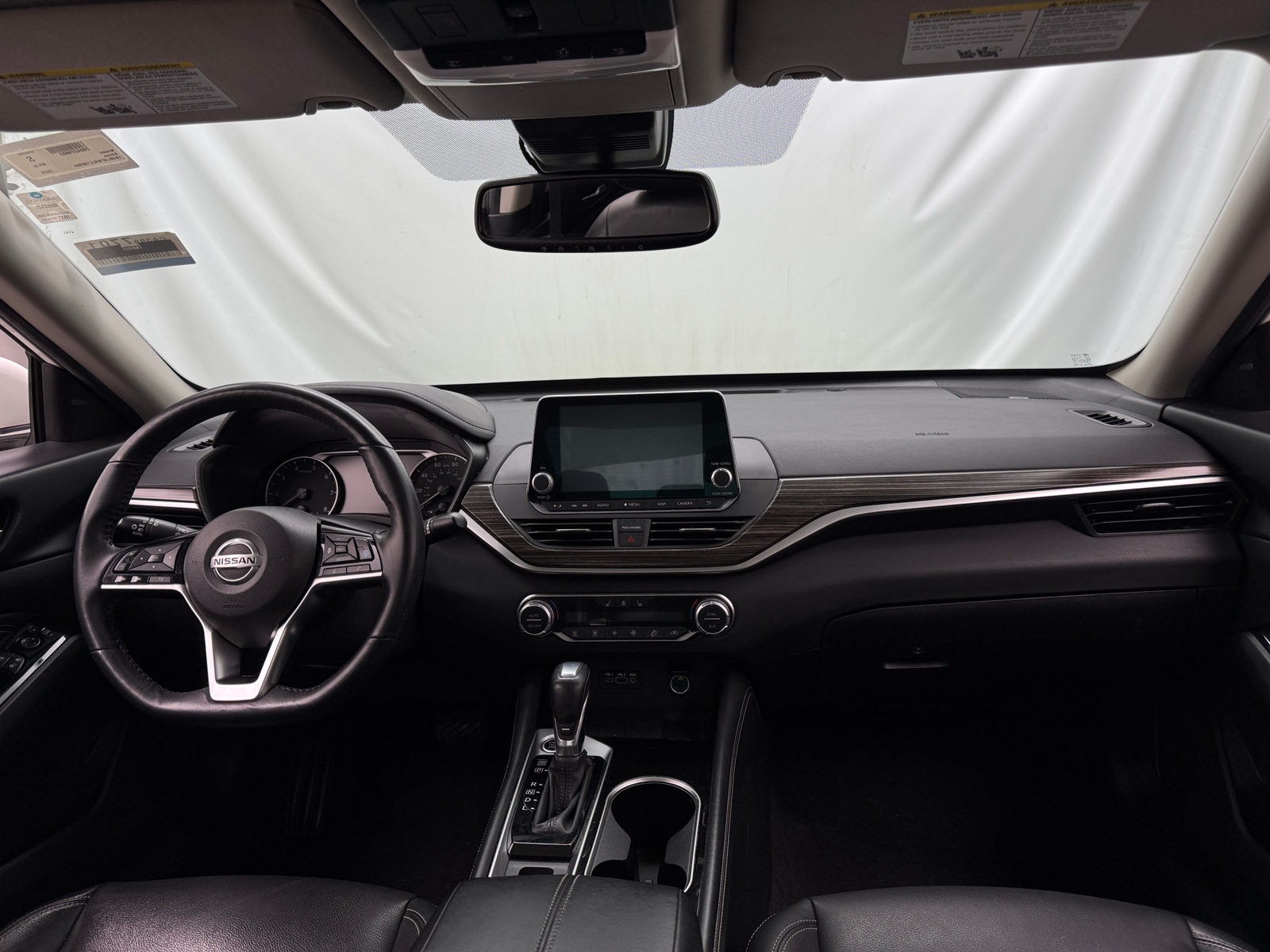 Thumbnail: 2020 Nissan Altima - 2