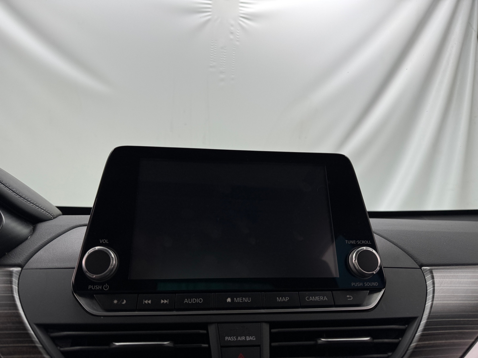 Thumbnail: 2020 Nissan Altima - 3