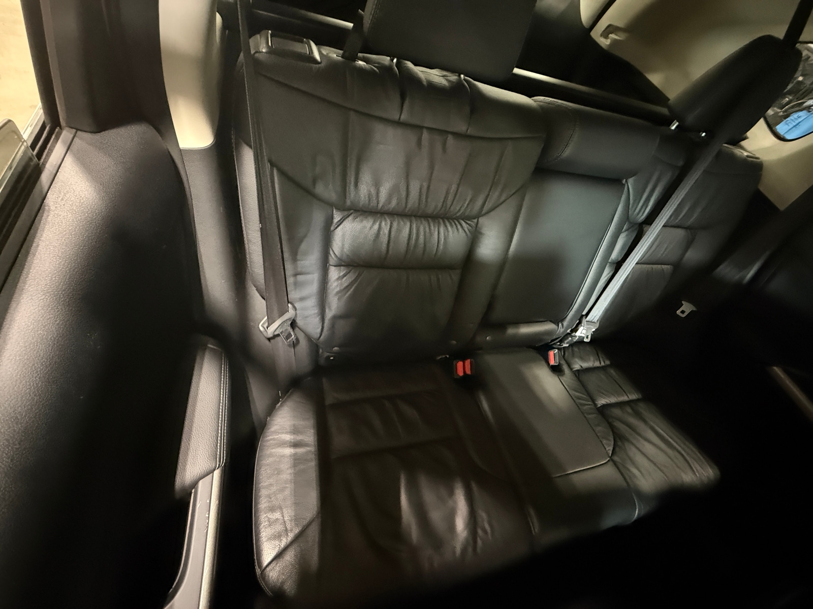 Thumbnail: 2014 Honda CR-V - 5