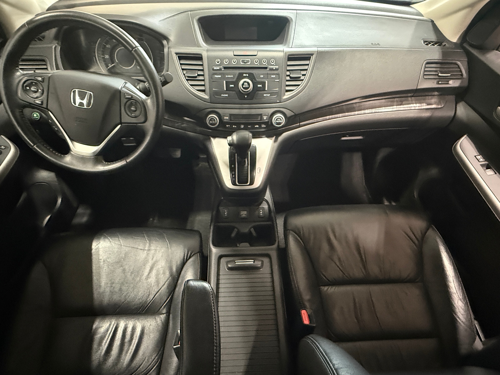 Thumbnail: 2014 Honda CR-V - 2